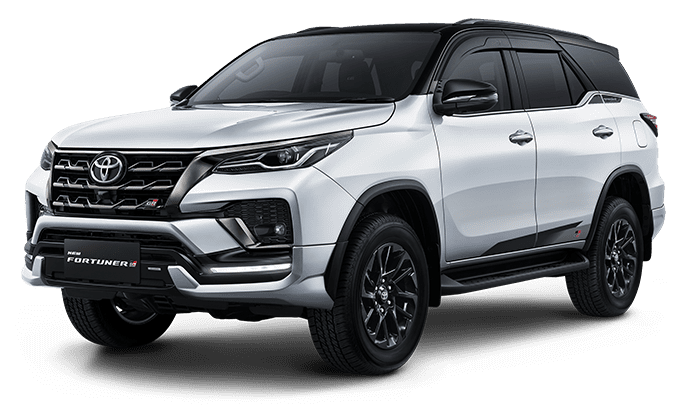 Fortuner